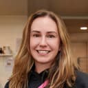 Natalie Tondelli Walsh, CTC, founder of Top Dog SF, certified trainer since 2009