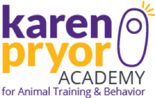 Karen Pryor Academy for Animal Training & Behavior