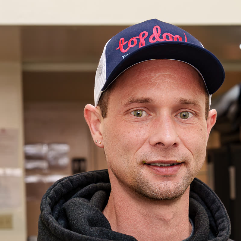 Mike Rollins, CPDT-KA — the Top Dog SF trainer who teaches every lesson video